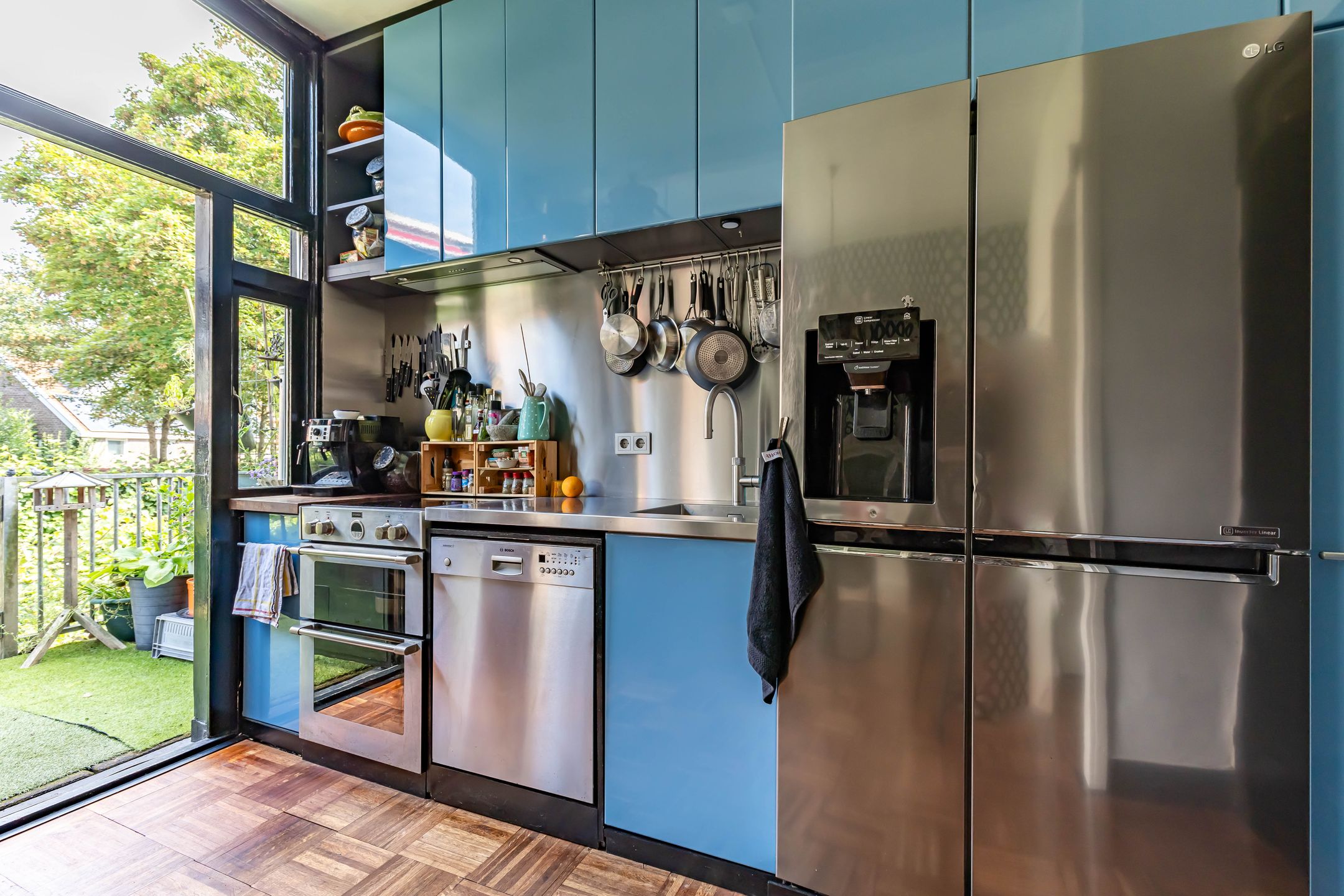 Foto 24 van Grachtstraat 10