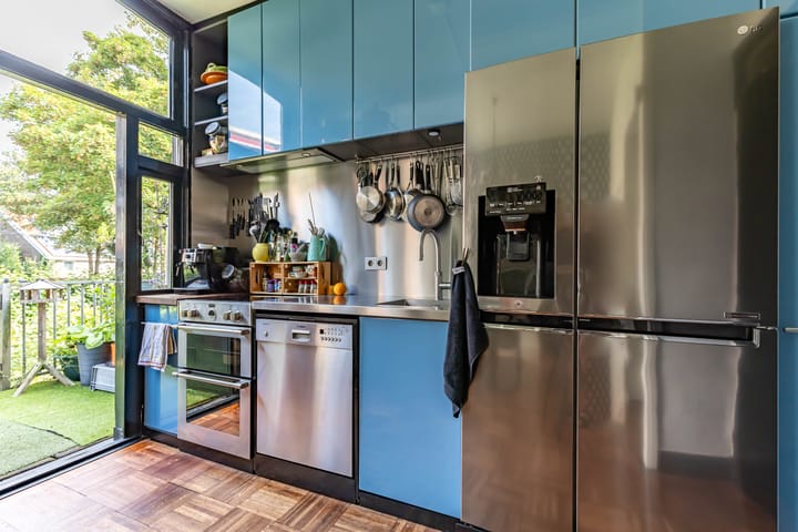 Photo 24 of Grachtstraat 10