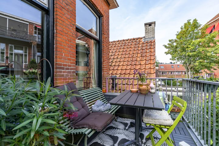 Photo 25 of Grachtstraat 10