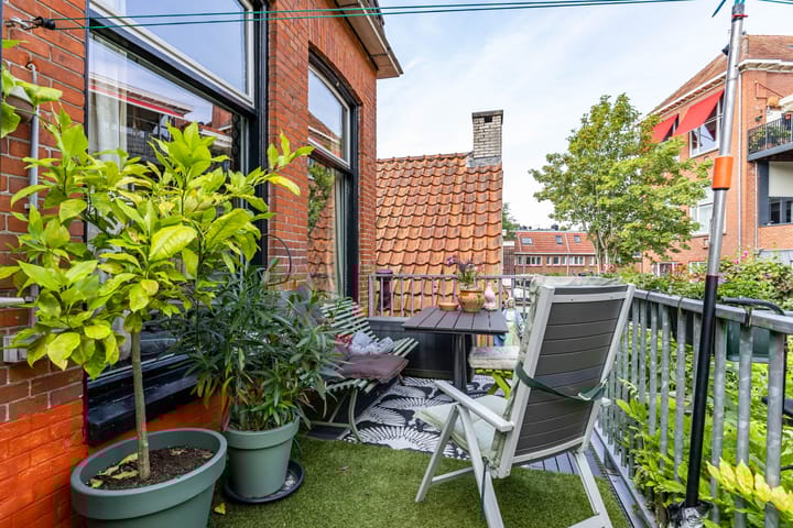 Photo 26 of Grachtstraat 10