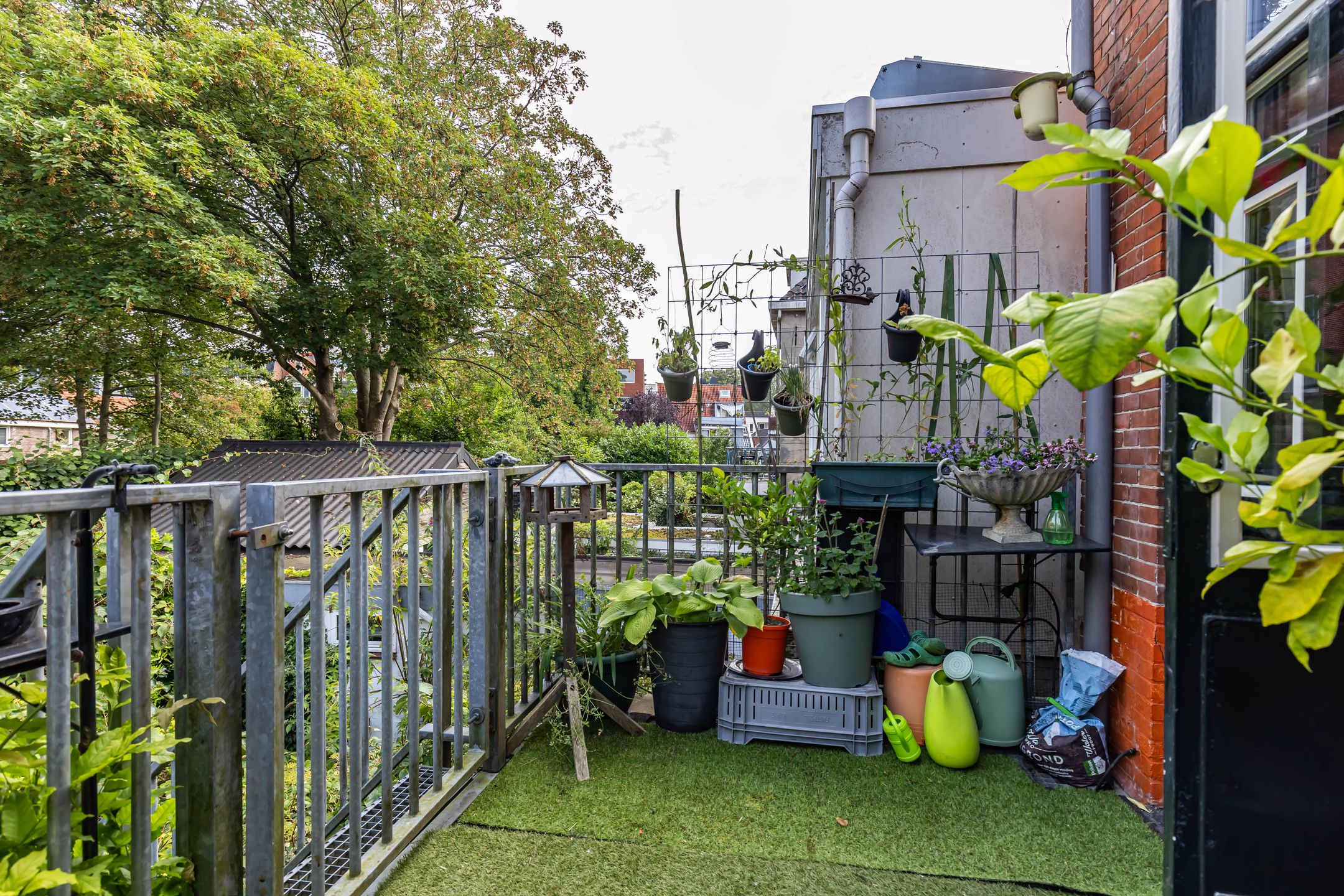 Foto 27 van Grachtstraat 10