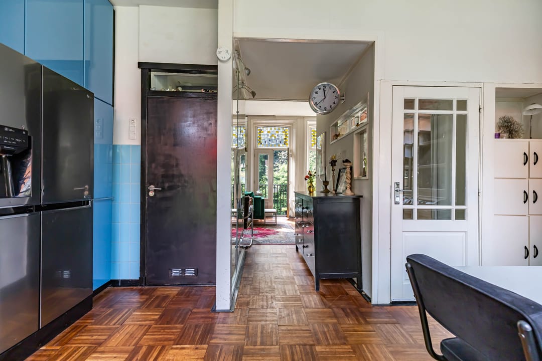 Foto 28 van Grachtstraat 10