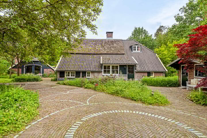 Foto 3 van Lindeseweg 8