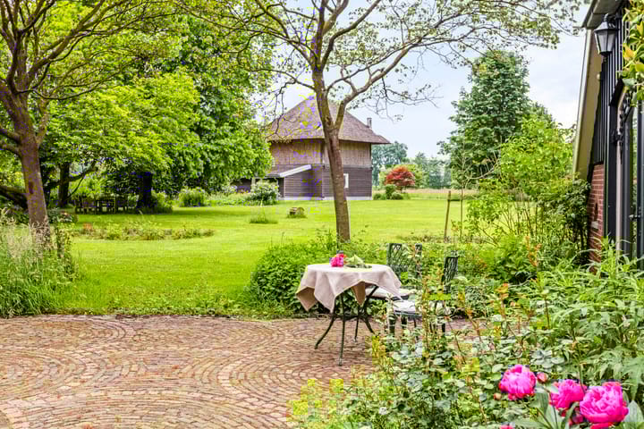 Foto 4 van Lindeseweg 8