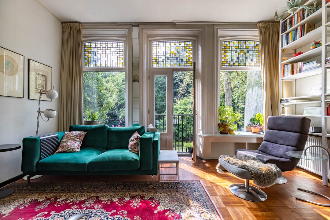 Foto 31 van Grachtstraat 10