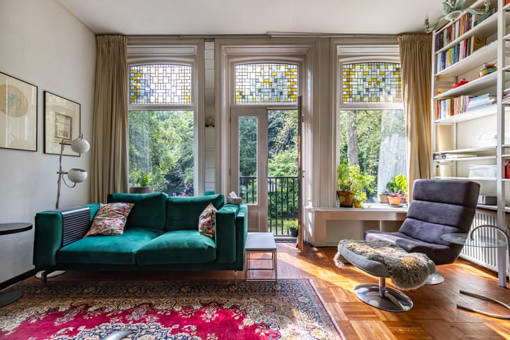 Photo 31 of Grachtstraat 10