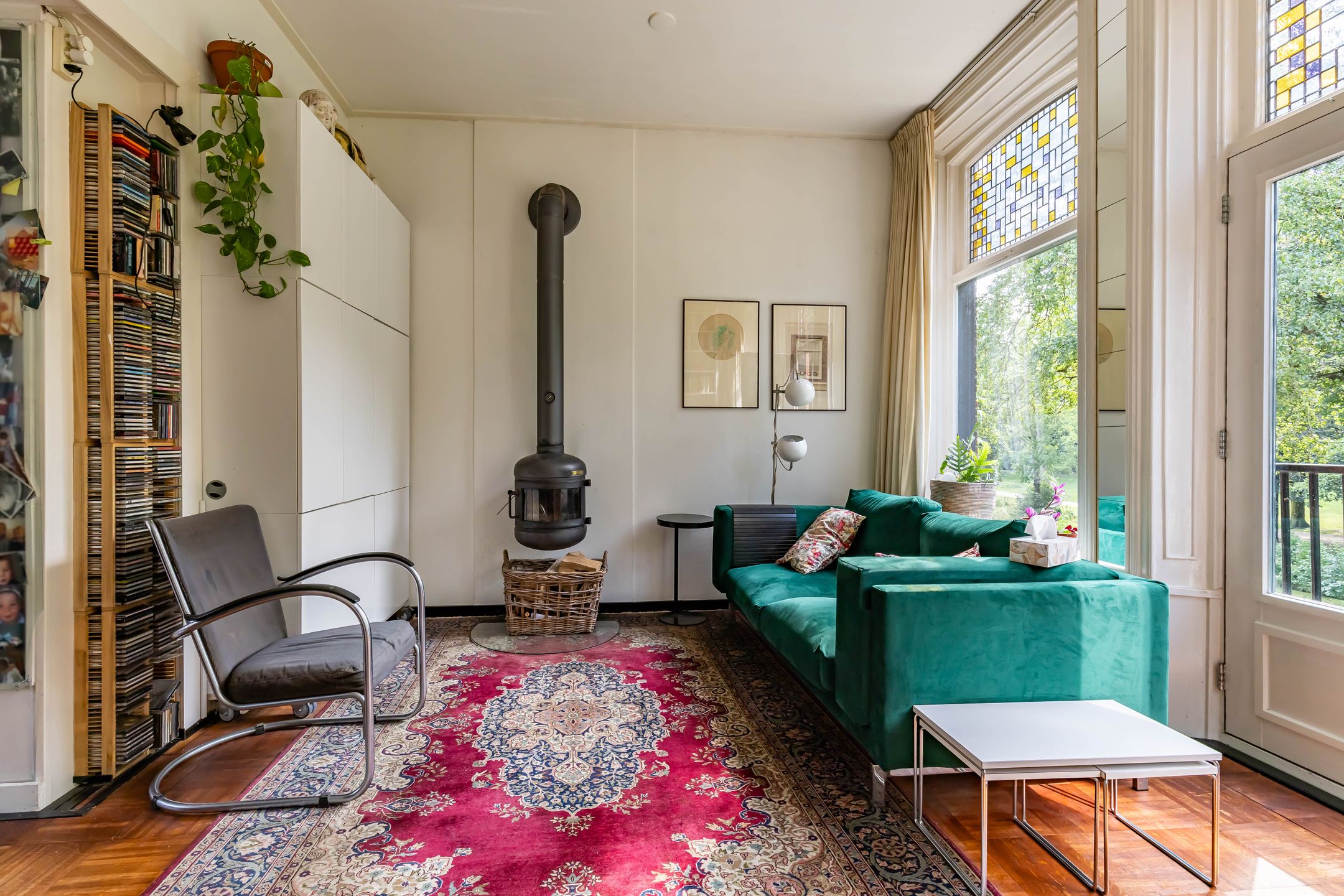 Foto 33 van Grachtstraat 10