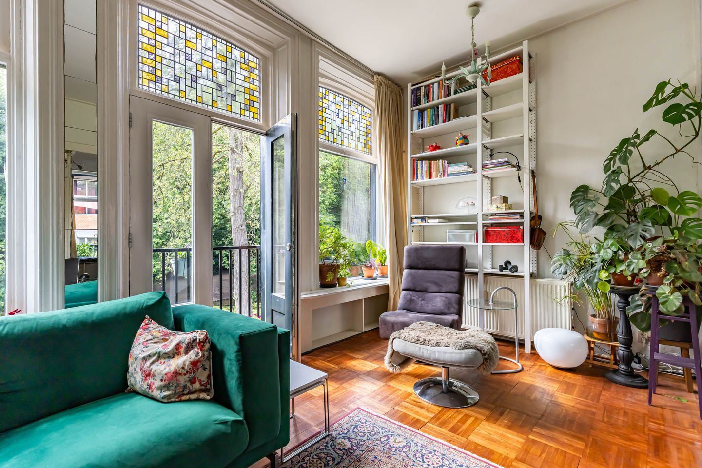 Foto 34 van Grachtstraat 10