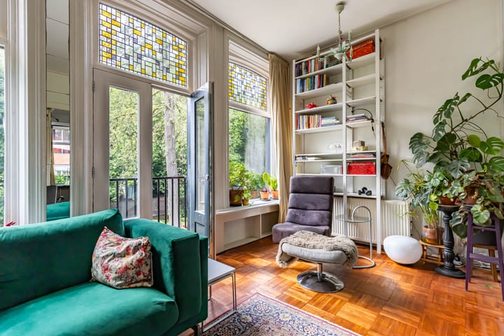 Photo 34 of Grachtstraat 10