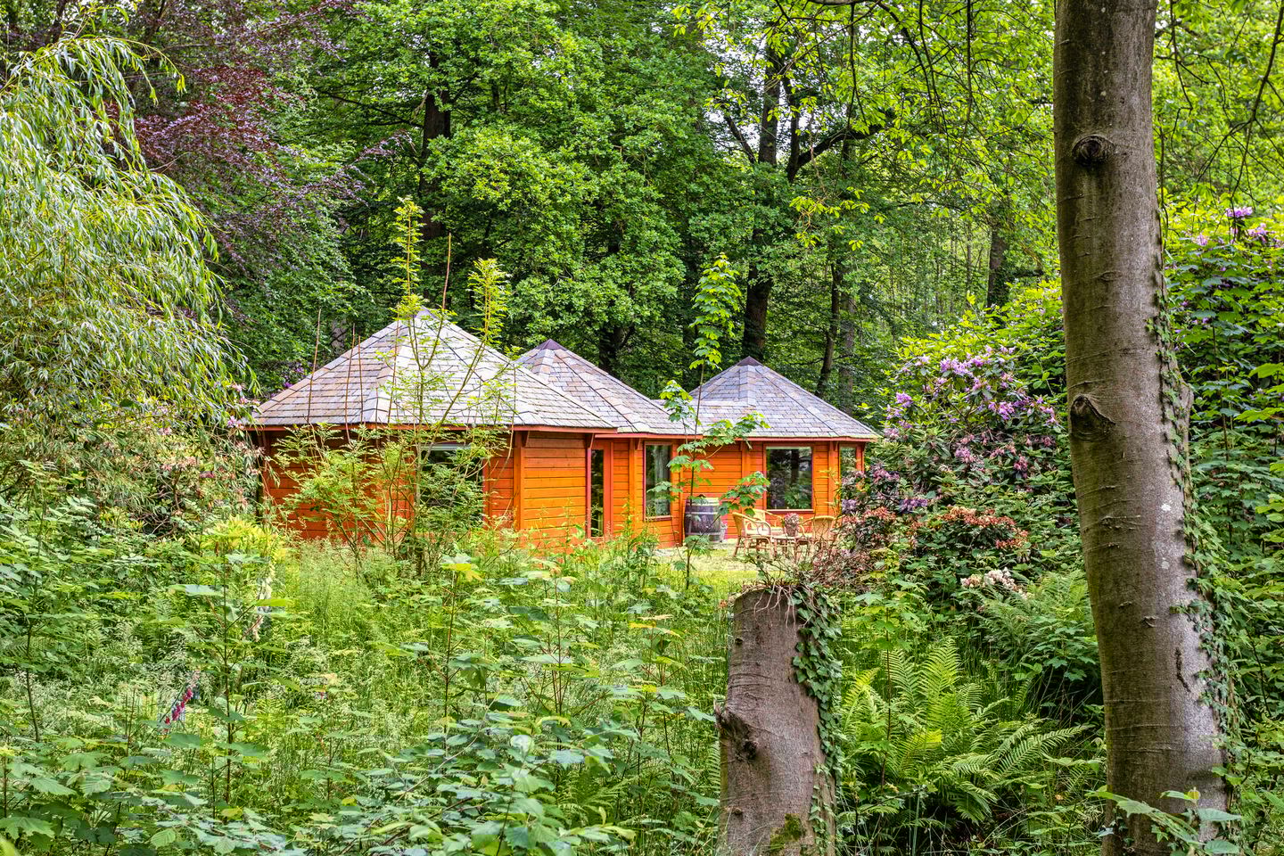 Foto 10 van Lindeseweg 8