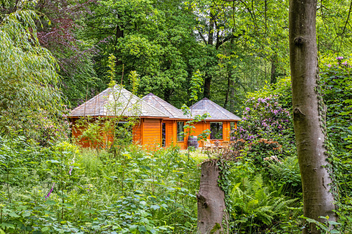 Foto 10 van Lindeseweg 8