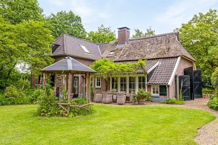 Foto 11 van Lindeseweg 8