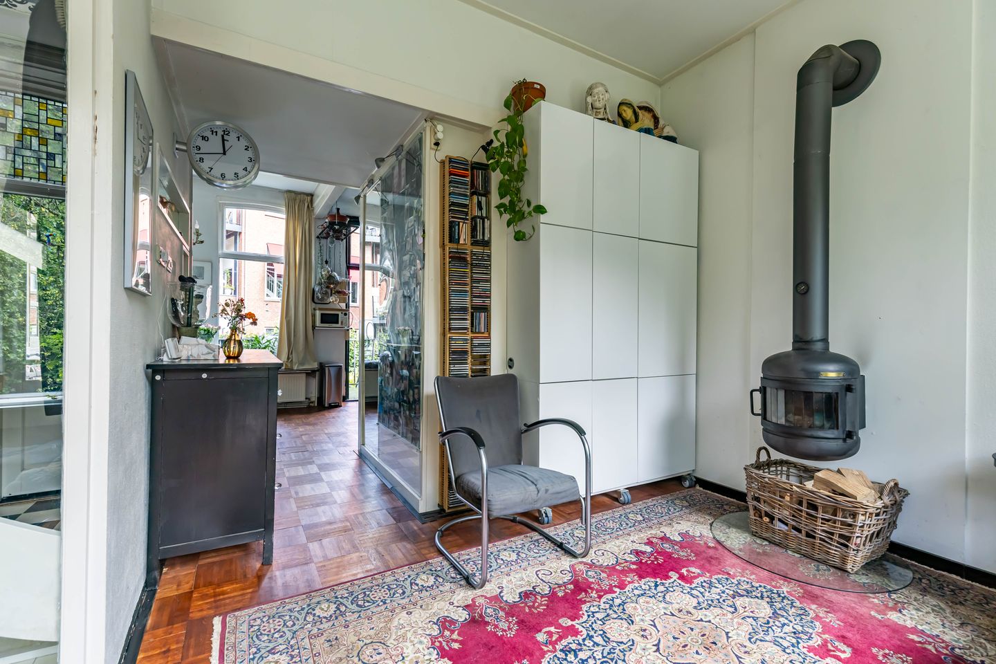 Foto 40 van Grachtstraat 10