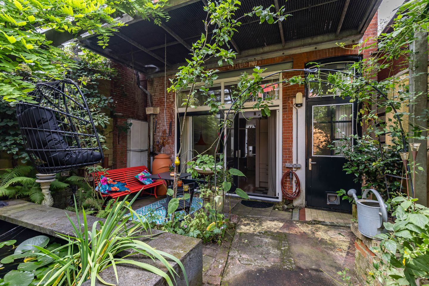 Foto 55 van Grachtstraat 10