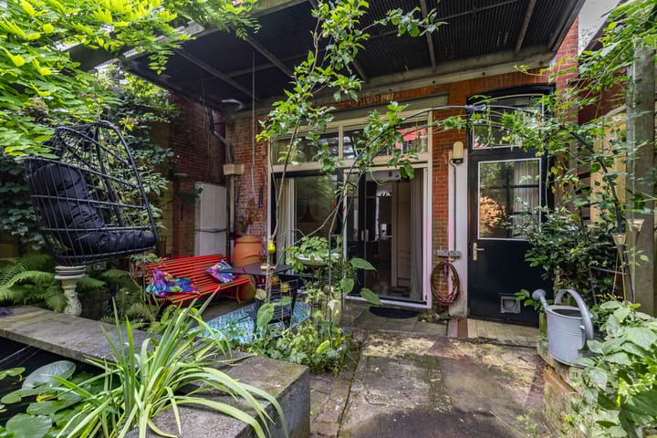 Photo 55 of Grachtstraat 10