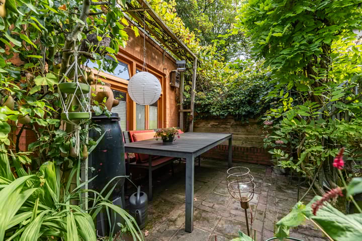 Photo 56 of Grachtstraat 10