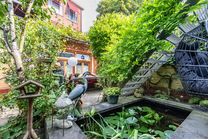 Photo 57 of Grachtstraat 10