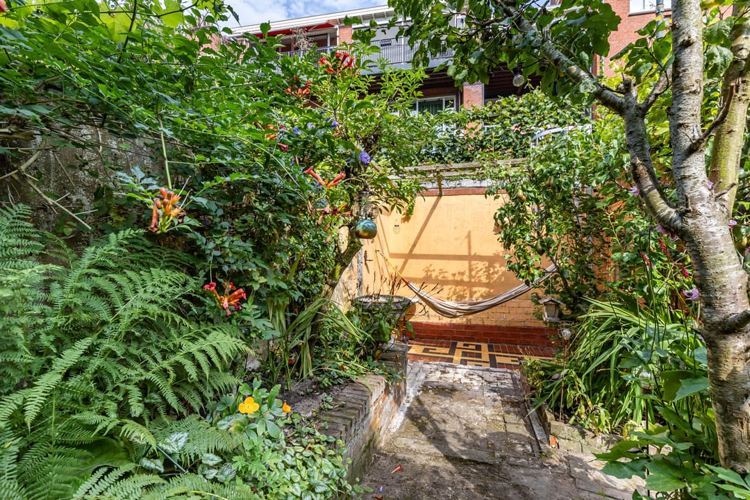 Foto 58 van Grachtstraat 10