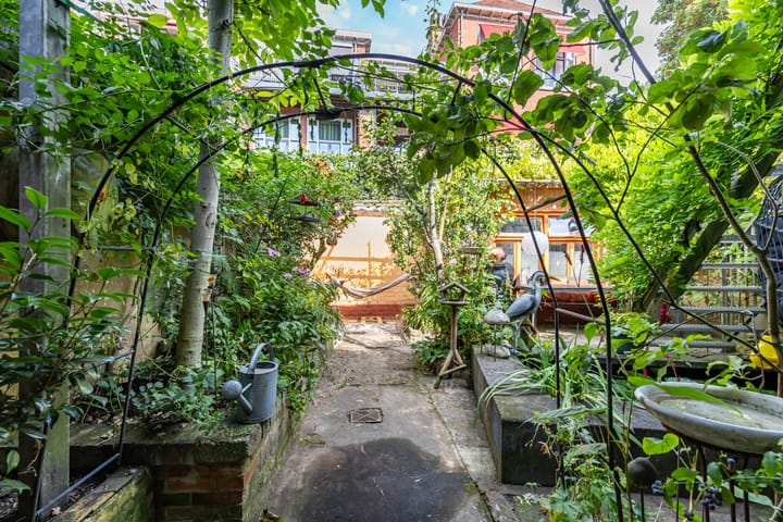 Photo 59 of Grachtstraat 10