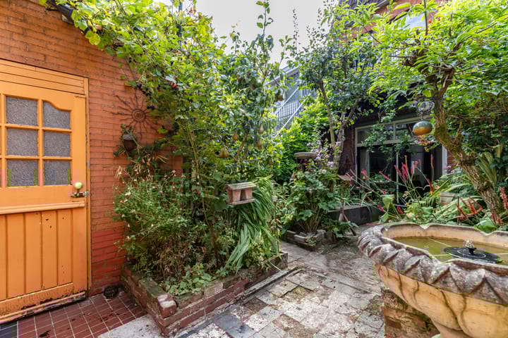 Photo 61 of Grachtstraat 10