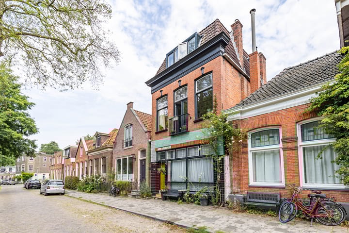 Photo 63 of Grachtstraat 10