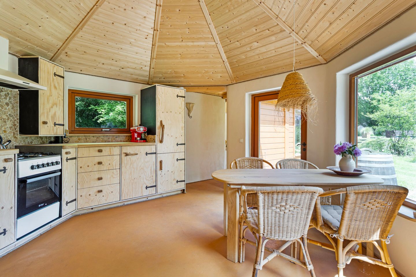 Foto 50 van Lindeseweg 8