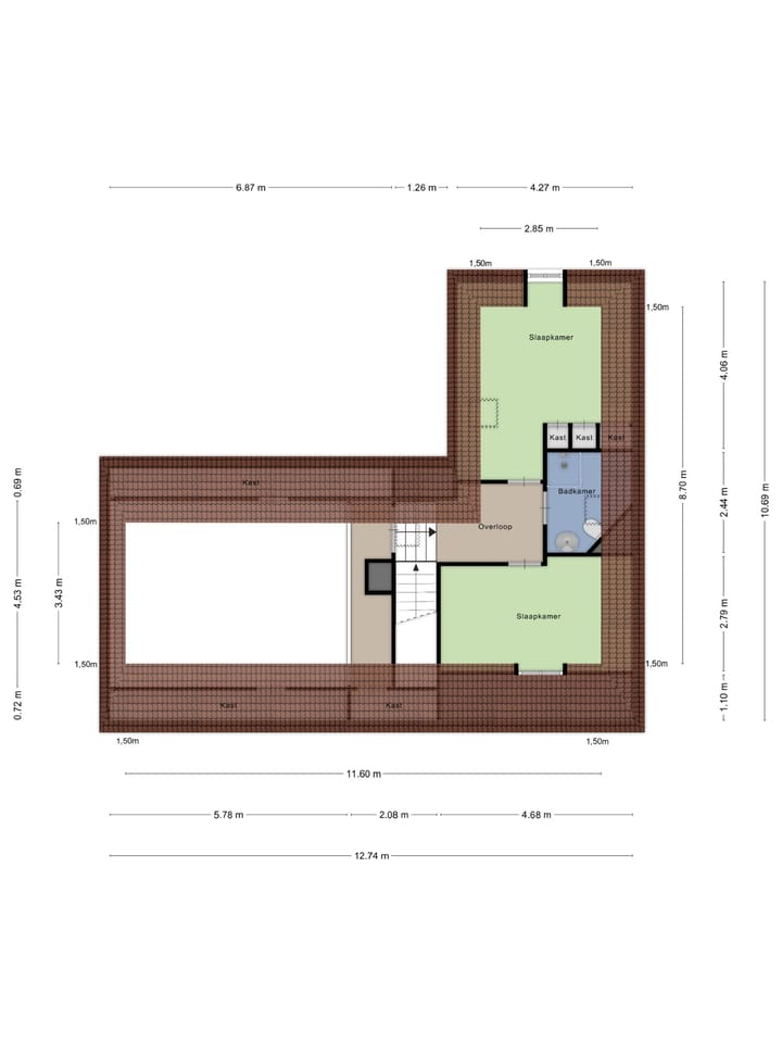 Foto 74 van Lindeseweg 8