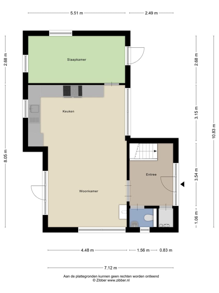 Foto 77 van Lindeseweg 8