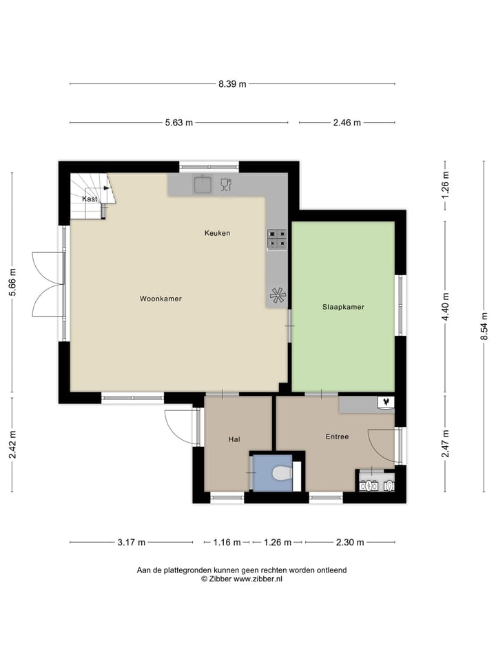 Foto 81 van Lindeseweg 8