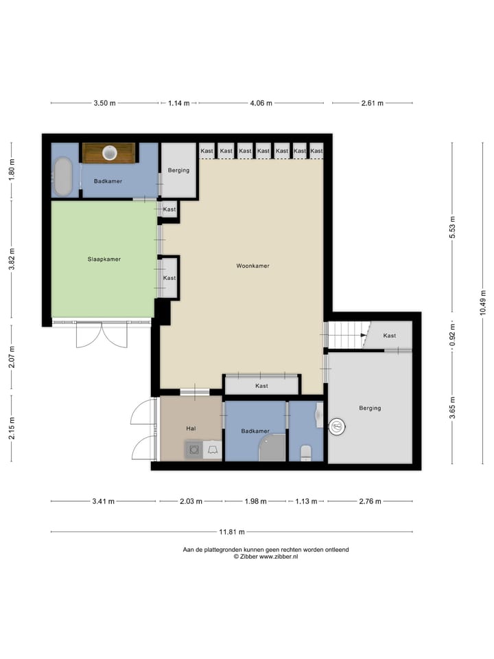 Foto 82 van Lindeseweg 8