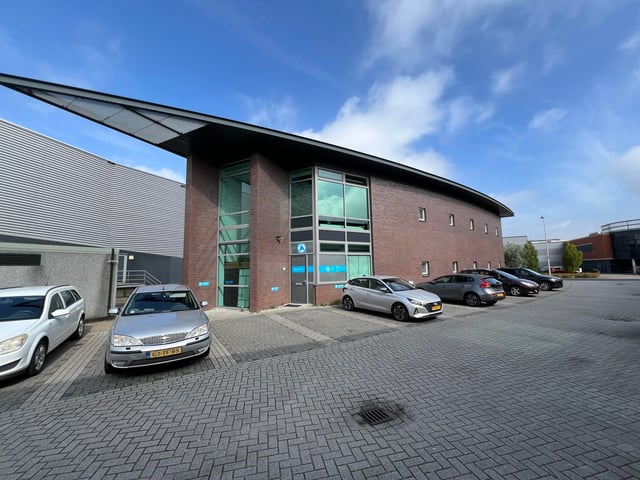 Ebweg 3-D