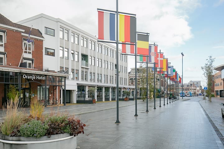 Baljéestraat 22