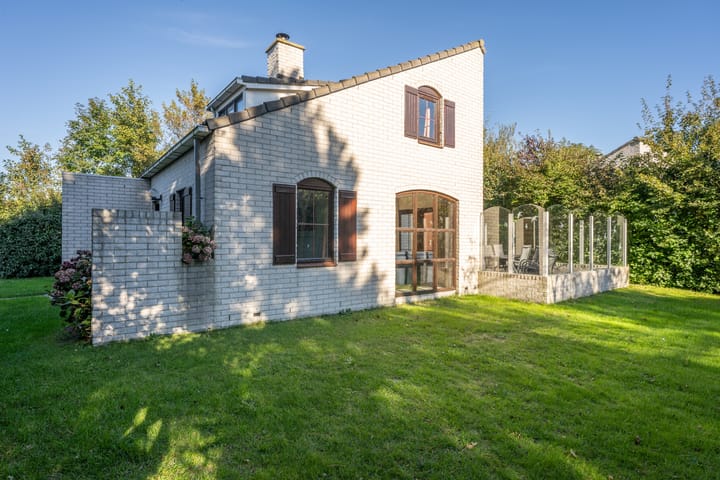 Photo 2 of Roggeslootweg 625