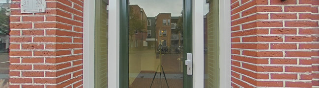 Bekijk 360° foto van entree van Plantsoenstraat 31-A