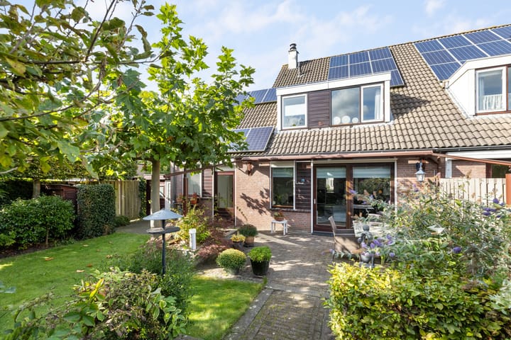 Foto 2 van Mozartstraat 26