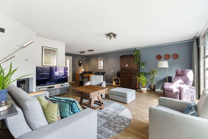 Foto 3 van Mozartstraat 26