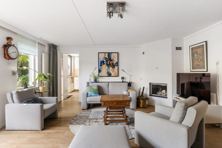 Foto 4 van Mozartstraat 26