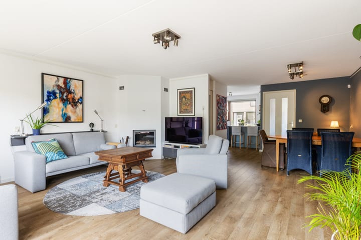 Foto 5 van Mozartstraat 26