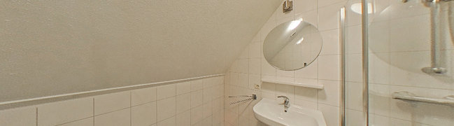 Bekijk 360° foto van Badkamer van Servaashof 8