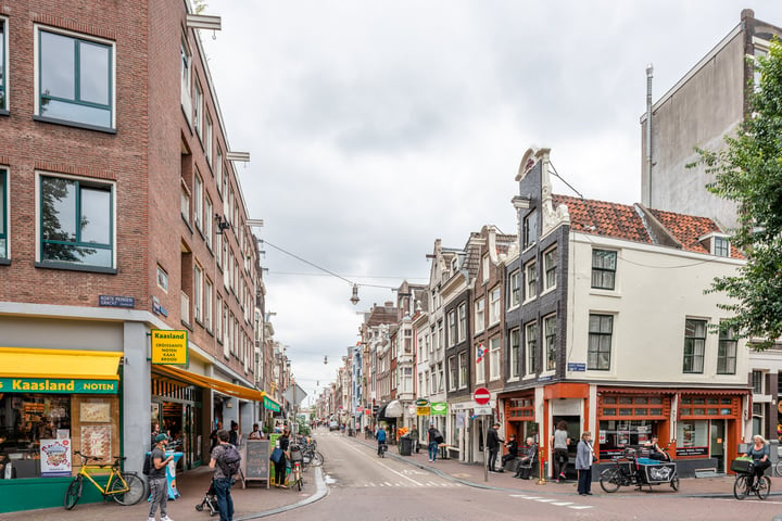 Bekijk foto 25 van Haarlemmerdijk 8-2