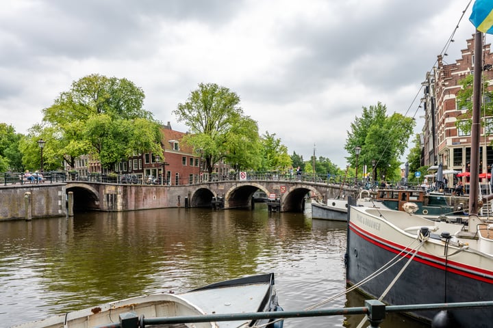 Bekijk foto 26 van Haarlemmerdijk 8-2