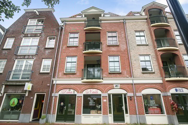 Foto 2 van Plantsoenstraat 31-A