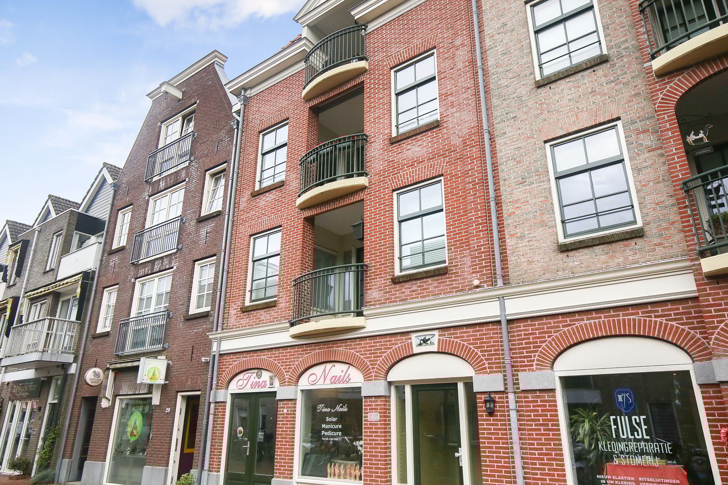 Foto 4 van Plantsoenstraat 31-A