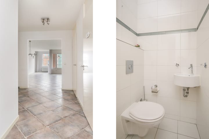 Foto 9 van Plantsoenstraat 31-A