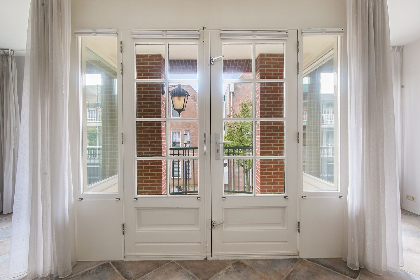 Foto 14 van Plantsoenstraat 31-A