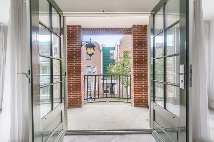 Foto 15 van Plantsoenstraat 31-A