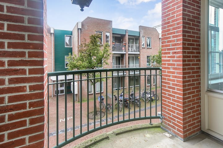 Foto 32 van Plantsoenstraat 31-A