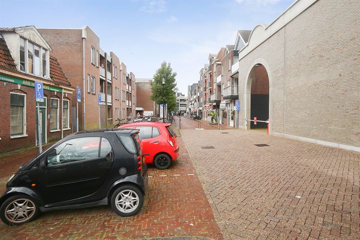 Bekijk foto 40 van Plantsoenstraat 31-A