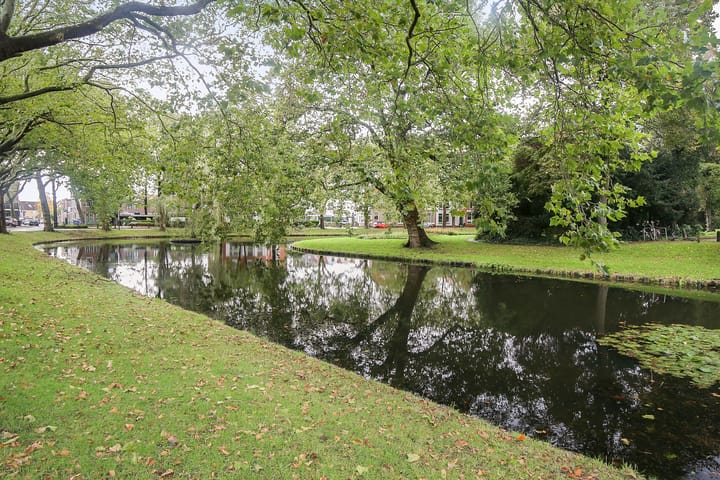 Foto 41 van Plantsoenstraat 31-A