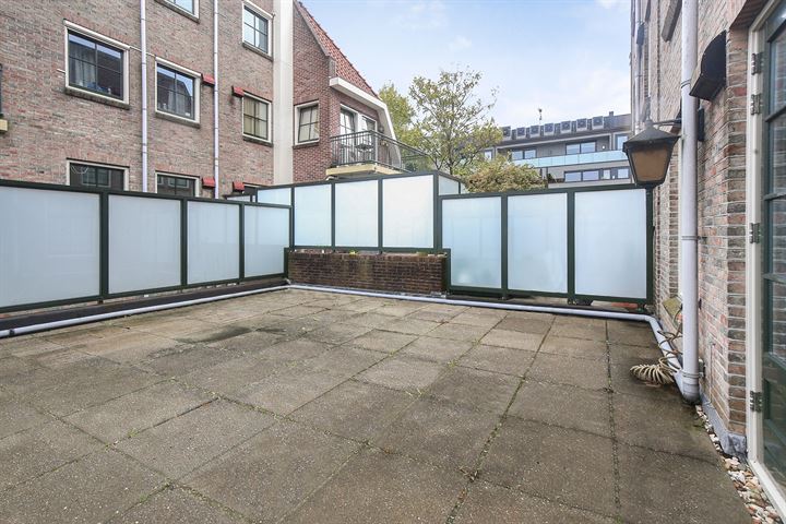 Bekijk foto 34 van Plantsoenstraat 31-A